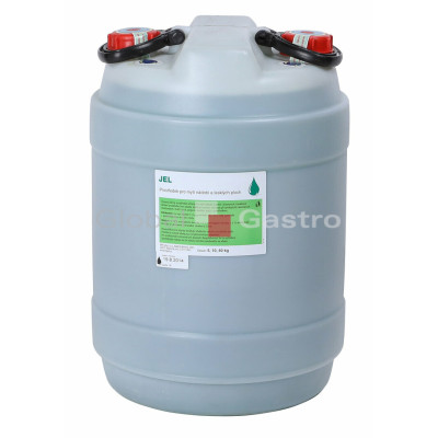 JEL 40 kg 8937 | MPD Plus 8800112