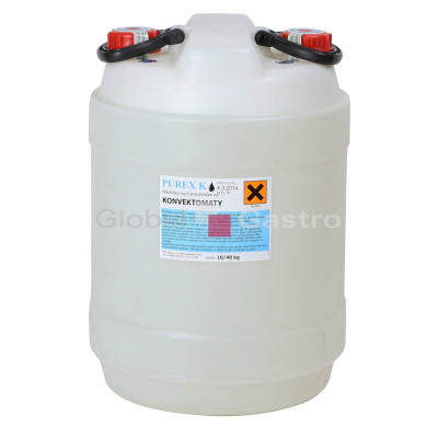 PUREX K 40 kg 8918 | MPD Plus 8800131