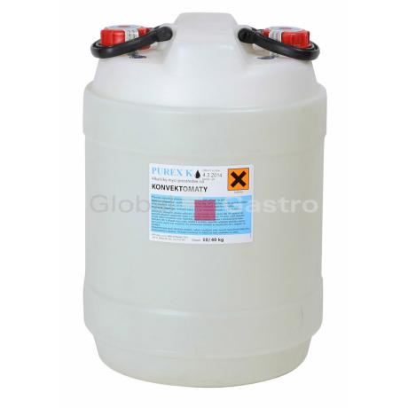 PUREX K 40 kg 8918 | MPD Plus 8800131