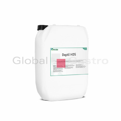 DEPTIL HDS 8KG alkoholový roztok | Kersia 8802021