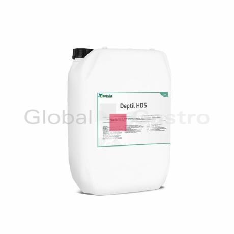 DEPTIL HDS 8KG alkoholový roztok | Kersia 8802021
