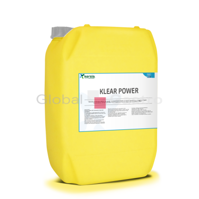 KLEAR POWER 26 kg prostředek bez chloru do myček | Kersia 8802097