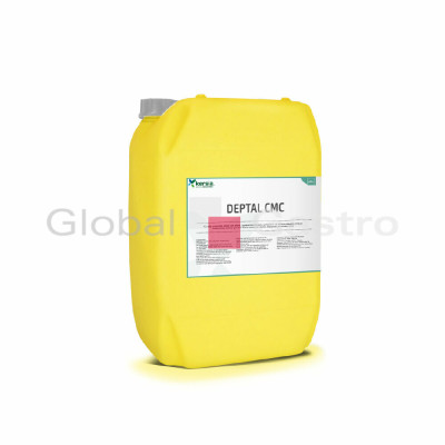 Deptal CMC 11 kg kan | Kersia 8802107