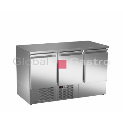 Stůl chladící "SALADETA" ETS 140 NS 220V 240V 1N 50Hz | Asber 6171832