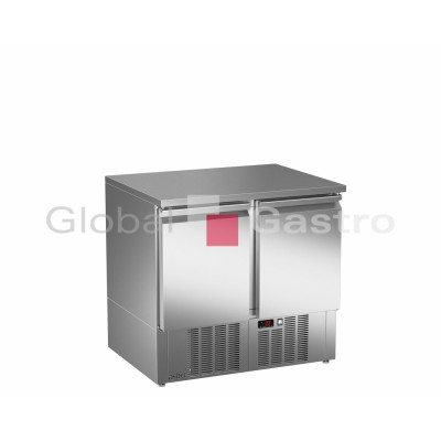 Stůl chladící "SALADETA" ETS 090 NS 220V 240V 1N 50Hz | Asber 6171829