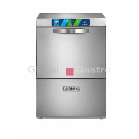 Myčka SW40 28A 2 DGT2 DBK   230V | Silanos 8643536