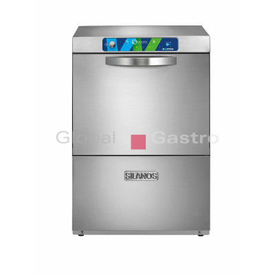 Myčka SW40 28A 2 DGT2 DBSK   230V | Silanos 8643537