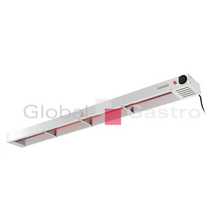 Infra ohřívač Pulsar 1480 | Rocam 7230307