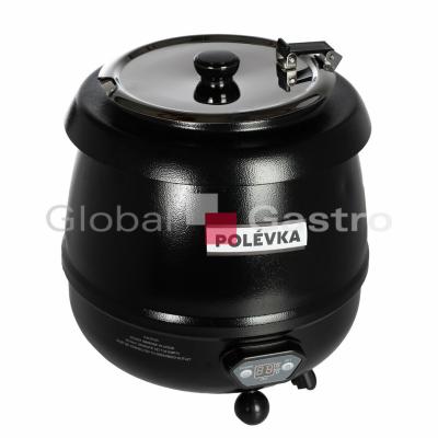 Kotlík el.na polévku SB 10 digi 10L | 7220737