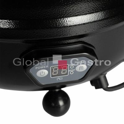 Kotlík el.na polévku SB 10 digi 10L | 7220737