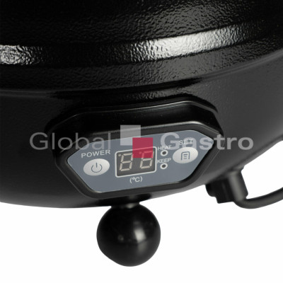 Kotlík el.na polévku SB 10 digi 10L |  7220737