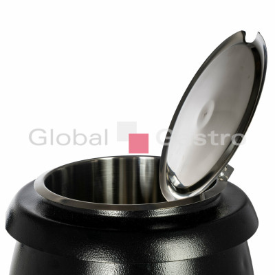 Kotlík el.na polévku SB 10 digi 10L |  7220737