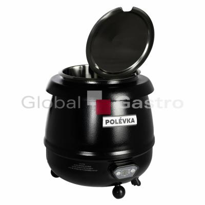 Kotlík el.na polévku SB 10 digi 10L | 7220737