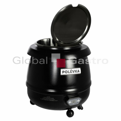 Kotlík el.na polévku SB 10 digi 10L |  7220737