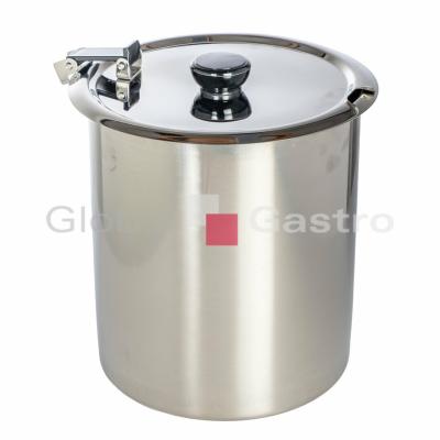 Kotlík el.na polévku SB 10 digi 10L | 7220737