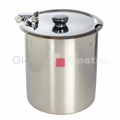 Kotlík el.na polévku SB 10 digi 10L |  7220737