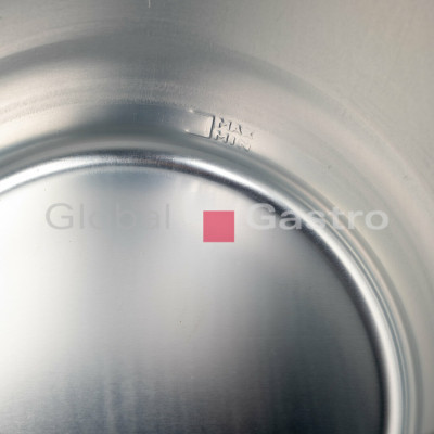 Kotlík el.na polévku SB 10 digi 10L |  7220737