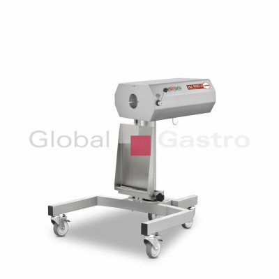 Podstavec s policí pojízdný FGA 542002 HU1020 2 | FEUMA 7111002