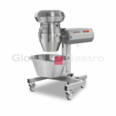 Podstavec s policí pojízdný FGA 542002 HU1020 2 | FEUMA 7111002