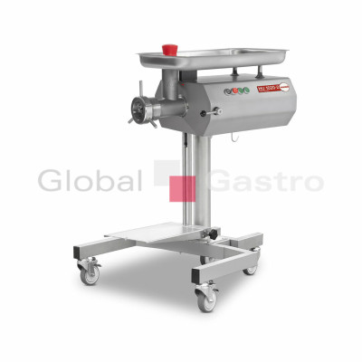 Podstavec s policí pojízdný FGA 542002 HU1020 2 | FEUMA 7111002