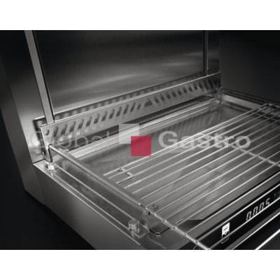 Salamander gril SEH003E Plus (400V) sklokeramický | MODULINE s.r.l. 7223751