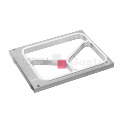 Forma k baličce T190 tl.18mm 3 dílná |  5510012