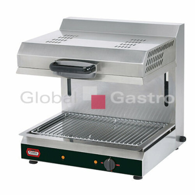 Gril Salamander SEF 600 (230V) | Fiamma 7220357