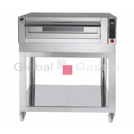 Pec na pizzu PYRALIS CIRCLE | PIZZA GROUP s.r.l. 7330440