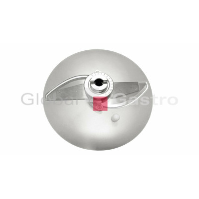 Kotouč přestavitelný 0 12mm 542317 HU1020 2 | FEUMA 7111122