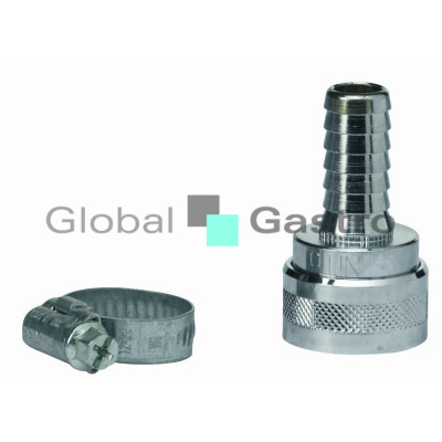 Rychlospojka na hadice 1/2" 0701 | Vikan 570502000701