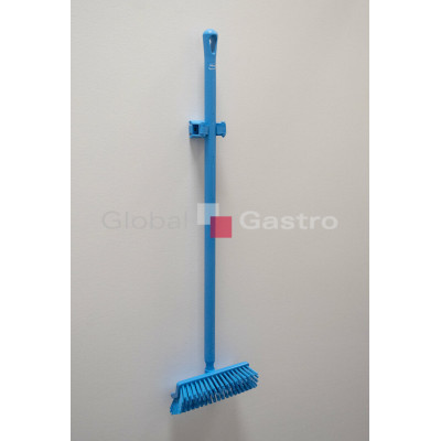 Svorka k nástěnnému držáku, černá 10139 | Vikan 5705022029408