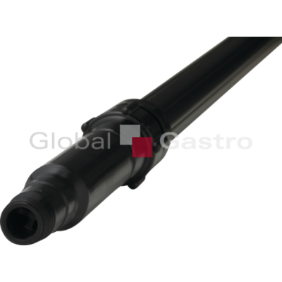 Násada teleskopická, 1 600 2 780 mm 297352 | Vikan 570502297301