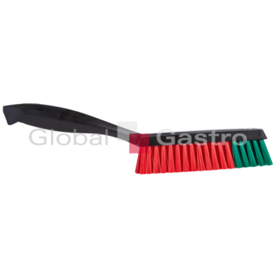 VIKAN 570502450052 | Kartáč interiérový tvrdý 330 mm 450052