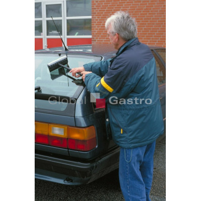 Stěrka s houbou 545 mm 473752 | Vikan 570502473752