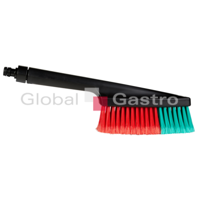 VIKAN 570502525452 | Kartáč průt.ruč. 47x287mm 525452