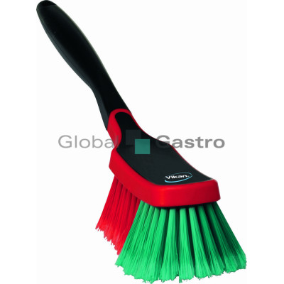 Kartáč ruční na Al ráfky 525252 | Vikan 570502525252