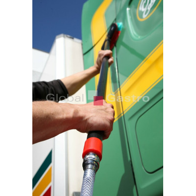 Násada prut.Al 1060 1600 297152Q | Vikan 570502297102