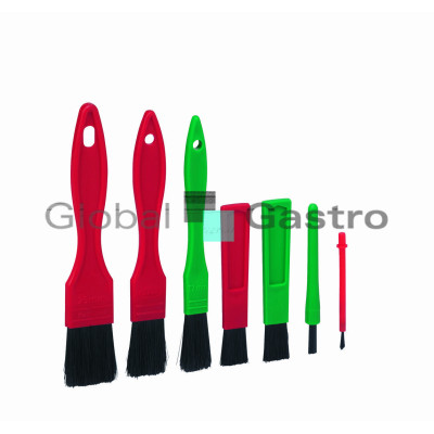 Štětce sada 7 ks 556052 | Vikan 570502556052