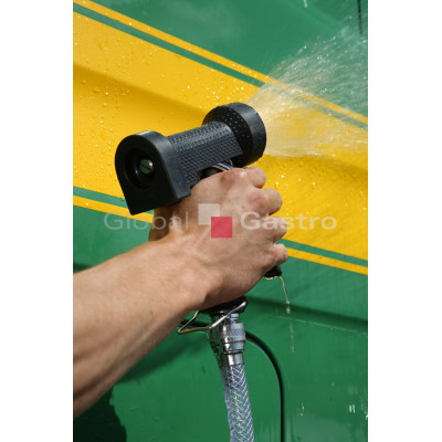 Rozstřikovač černý 93249 | Vikan 570502093249