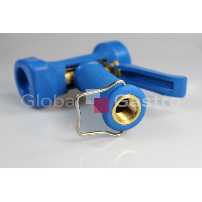 Rozstřikovač černý 93249 | Vikan 570502093249