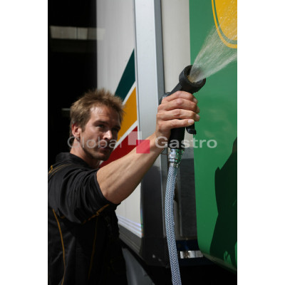 Rozstřikovač černý 93249 | Vikan 570502093249