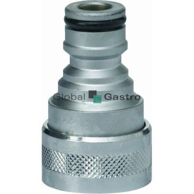 VIKAN 570502070752 | Adaptér Gardena/Rychlospojka, 1/2“ 070752