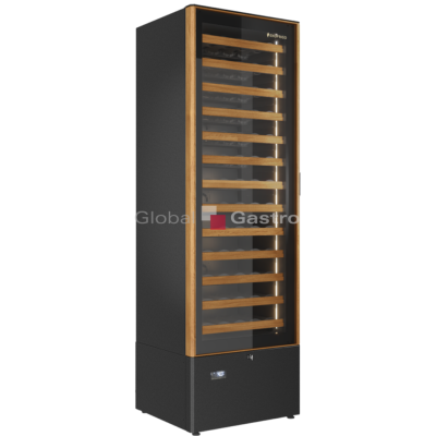 Vinotéka MIA H2000 SLIM FIT (600x575x1867mm) 72 lahví | ENOFRIGO 6130550