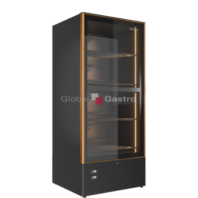 Vinotéka MIA H2000 STD DUAL VENT () 130 lahví | ENOFRIGO 6130553