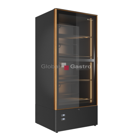 Vinotéka MIA H2000 STD DUAL VENT (820x775x1867mm) 130 lahví | ENOFRIGO 6130553