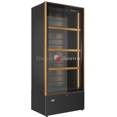 Vinotéka MIA H2000 FIT LARGE (820x575x1867mm) 144 lahví | ENOFRIGO 6130551