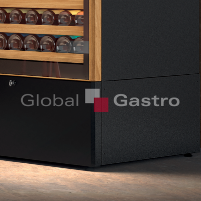 Vinotéka MIA H2000 FIT LARGE () 144 lahví | ENOFRIGO 6130551