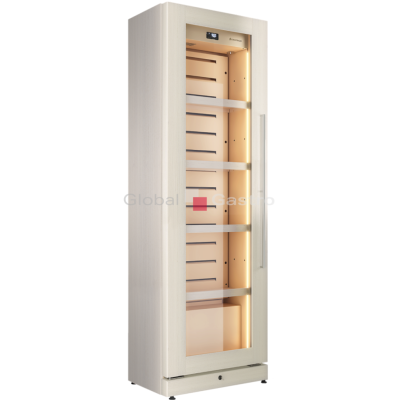 Vinotéka NEW CALIFORNIA FIT 460 SLIM () 68 lahví | ENOFRIGO 6130560