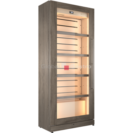 Vinotéka NEW CALIFORNIA FIT 460 LARGE (864x460x2020mm) 120 lahví | ENOFRIGO 6130562