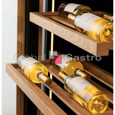 Vinotéka NEW CALIFORNIA FIT 460 LARGE () 120 lahví | ENOFRIGO 6130562